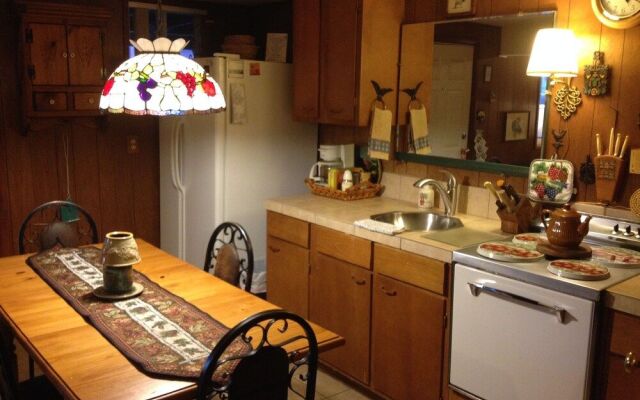 Mountain Haven Inn