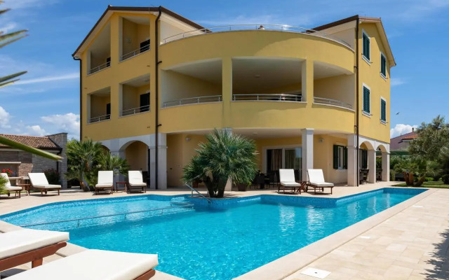 B&B Villa Oasa 2