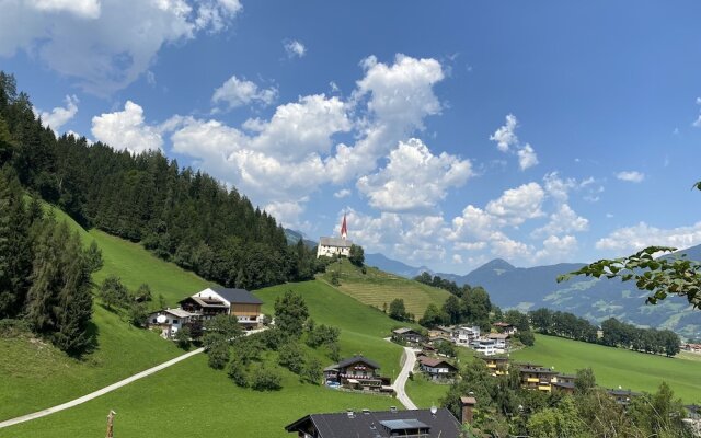 Hotel Standlhof Zillertal