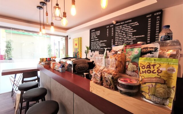 Artery House