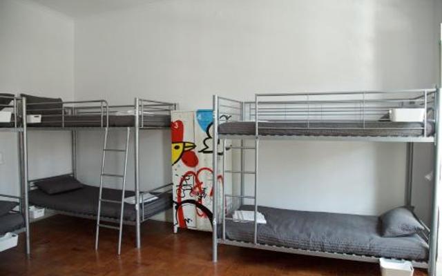 Blue Coast Hostel