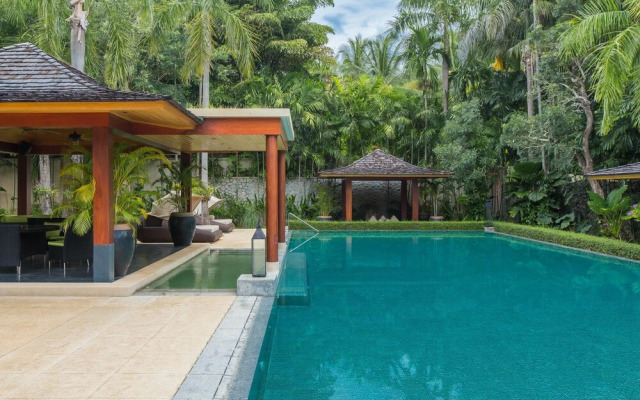 Villa Artheed - Kamala Beach