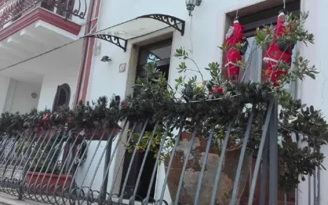 B&B La Madia