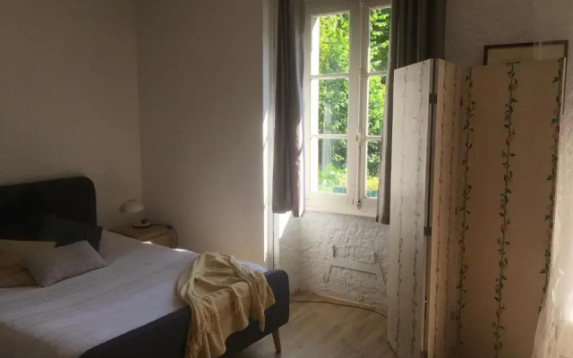 Maison Lyre, Pompadour