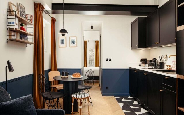 My Maison In Paris - Montmartre