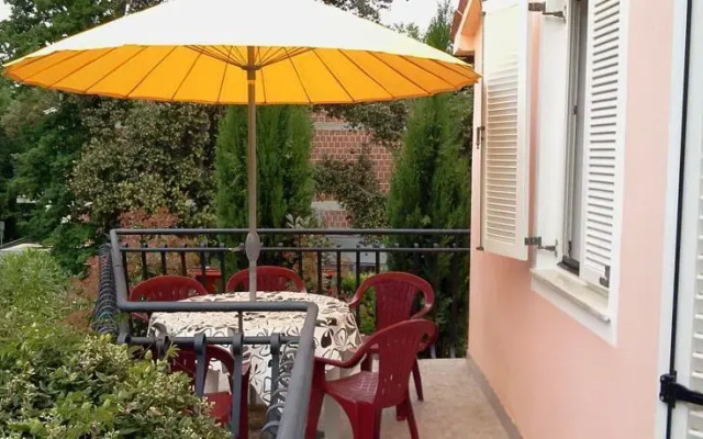 Apartments Postolovi'c