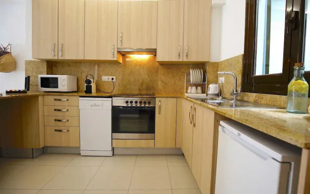 La Lonja Homes - Turismo de interior