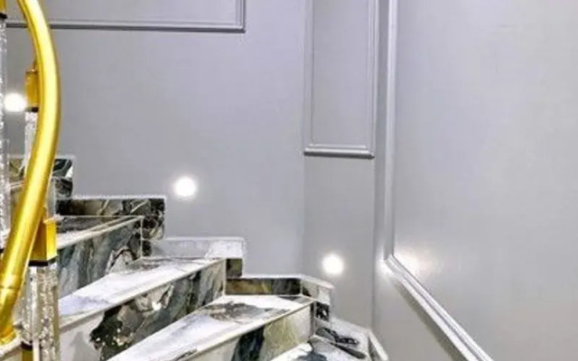 Kılıç Suite Home