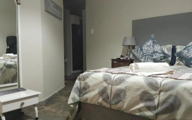 El Shadai Guest House