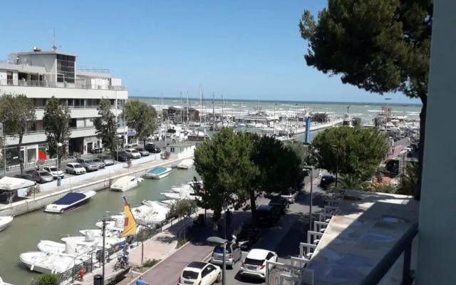 Hotel Marilena