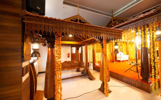 Sterling Darshan Guruvayur