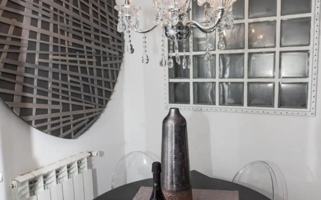 SuiteFrattini Private Spa Rooftop