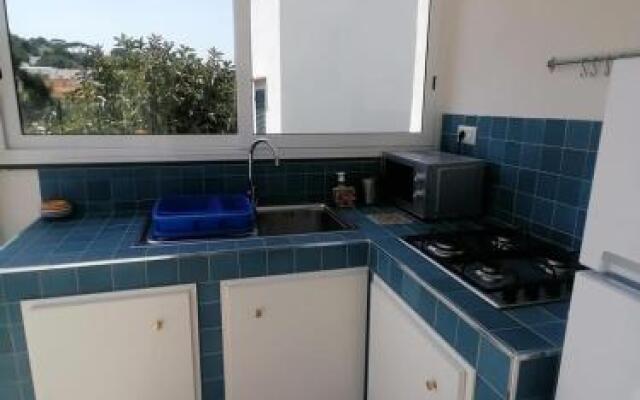 Guest house 3 stars Lacco Ameno