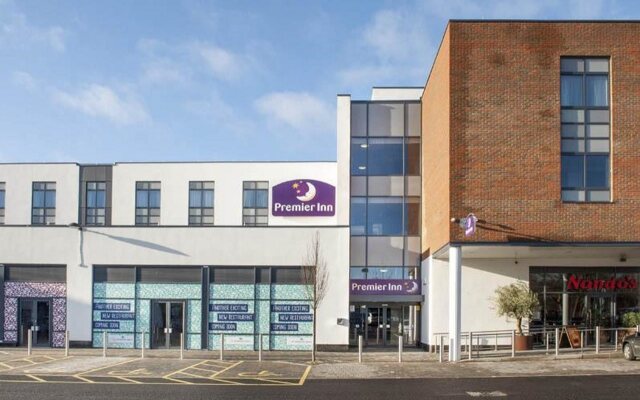 Premier Inn Trowbridge