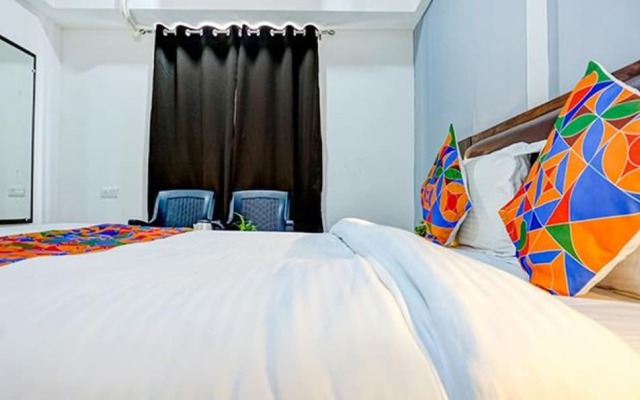 FabHotel Ambience Executive