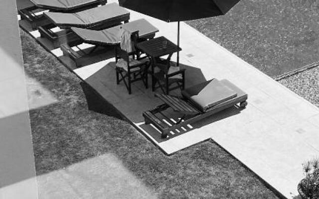 Los Cardones Hotel Termal & Spa