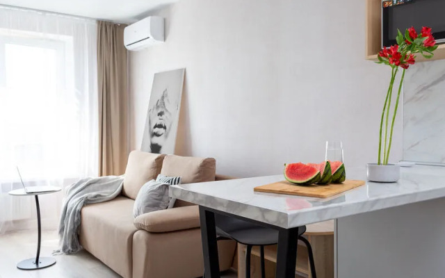 АПАРТС на ул. Нагорная, д. 16