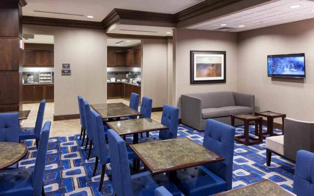 Residence Inn by Marriott Dallas Plano/Richardson