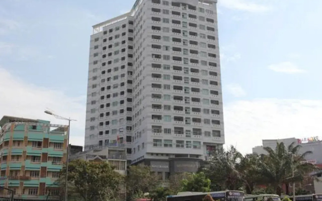 The Nguyens Apartments Saigon