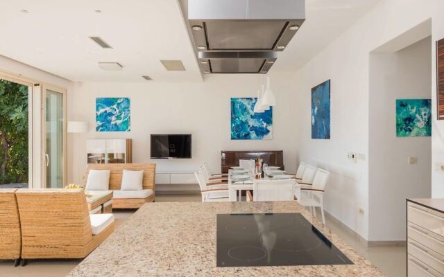 Nice Apartment in Gradac