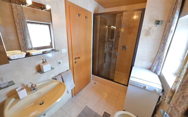 Apartment 4 Holiday - Apartment Nogler Frieda