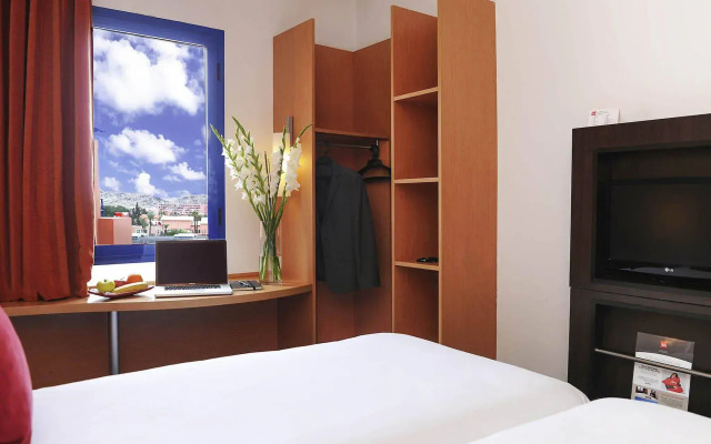 Hotel ibis Marrakech Centre Gare