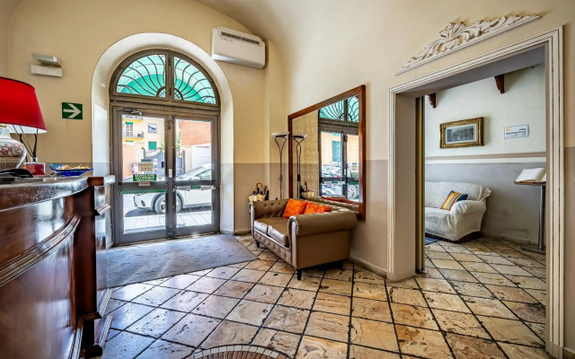 Hotel Minerva