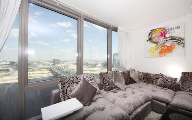 Signature Holiday Homes Dubai