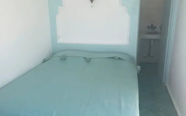 Western Wall Essaouira