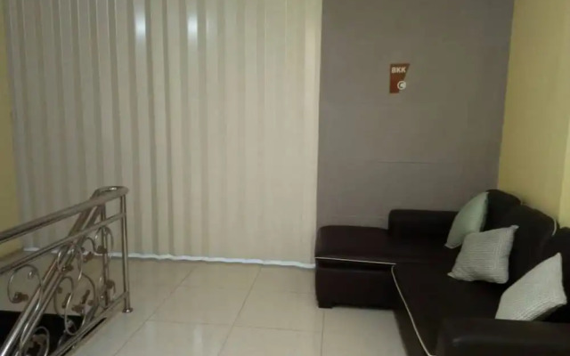 BKK Hostel - Adults Only