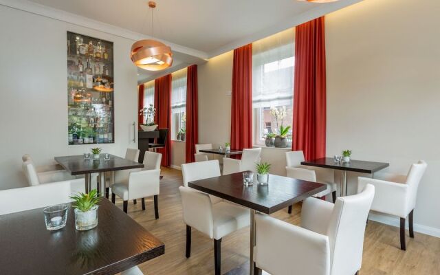 Landhotel Bartmann