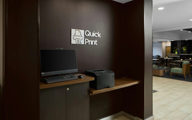 Courtyard by Marriott Williamsburg Busch Gardens Area