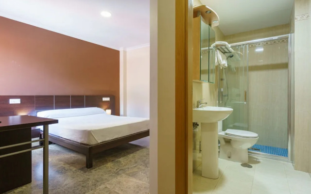 Hostal Frasca by Vivere Stays