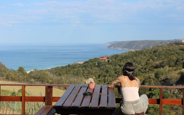 The Wild Farm - Hostel
