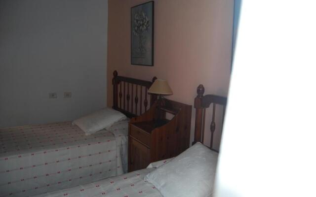 Holiday home Doña Lola