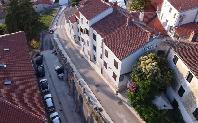 Hotel Vista