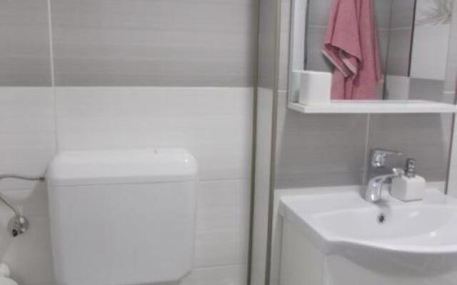 Apartament Tanya