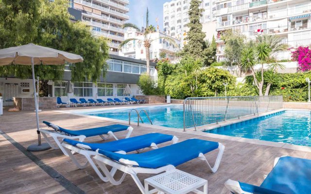 Joan Miró Museum Hotel