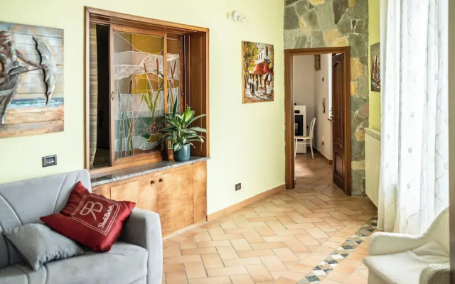 Casa Donna Grazia - Cilento