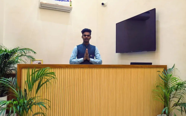 Aceotel Inn Vijay Nagar