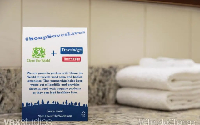 Travelodge By Wyndham Richmond Hill