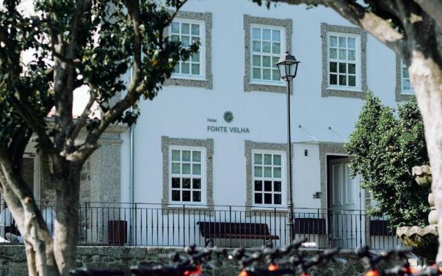 Hotel Fonte Velha