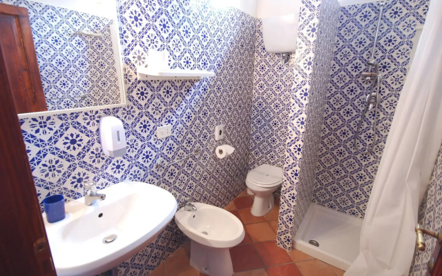 Agriturismo Villa Opera