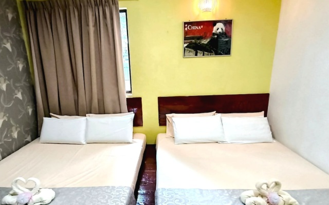 Hotel O Rumah Rehat Awana – Guest Rooms – Nibong Tebal