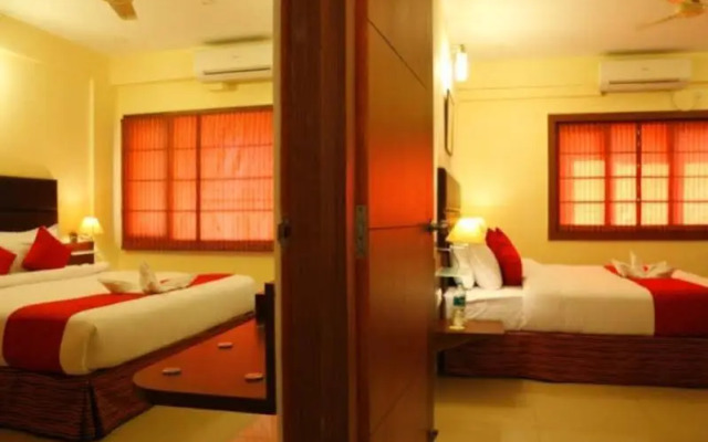 LBD Resorts & Hotels