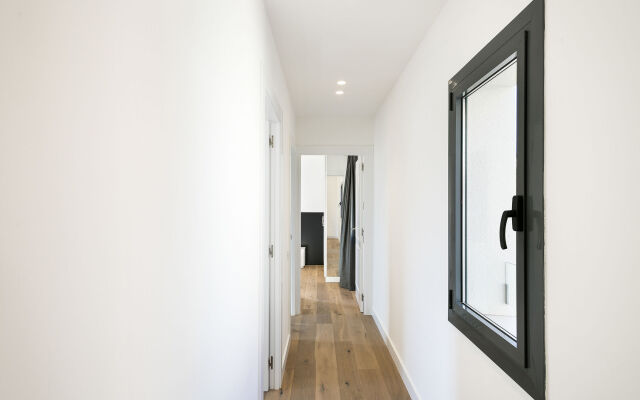 Murmuri Residence Mercader