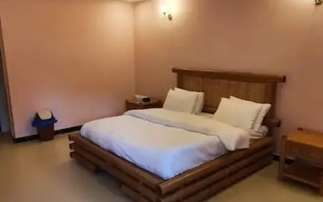 Markhor Inn