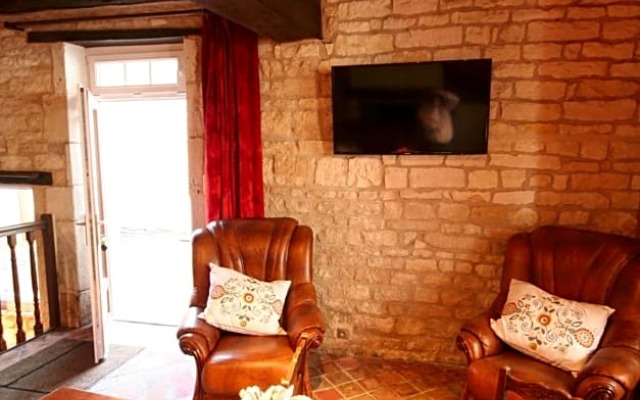 Auberge Les Tilleuls
