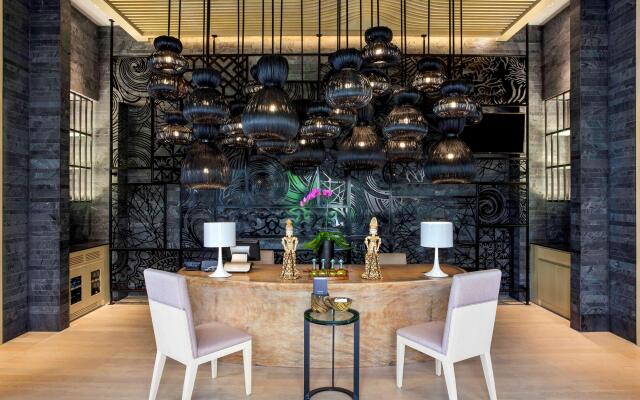 Pullman Ciawi Vimala Hills Resort