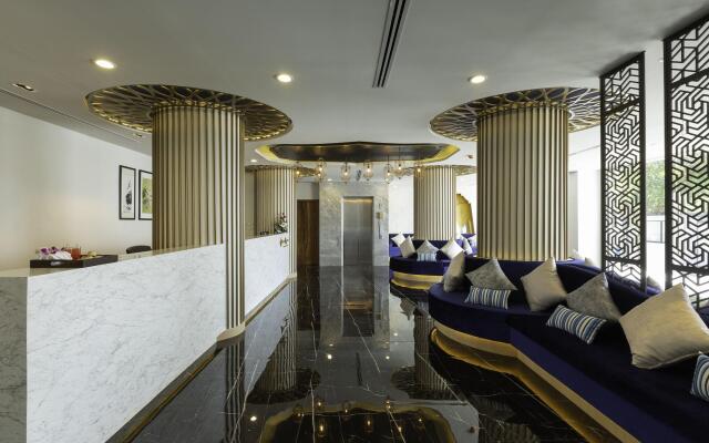 Kana Triple L Hotel